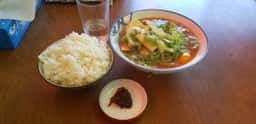 ちえ食堂