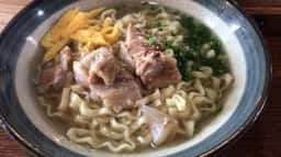 そば処 一本松