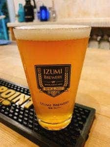 BEER CELLAR TOKYO