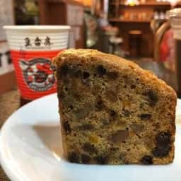 豆香房 神田西口店