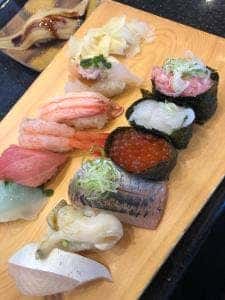 祭ばやし 滑川店