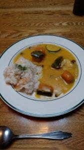 北八ヶ岳 高見石小屋