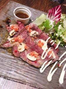 伊太利亜食堂 燈屋 土浦北インター店