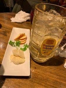 大衆バル Galick
