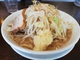 麺屋 あっ晴れ