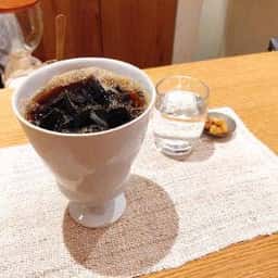 コーヒーカジタ