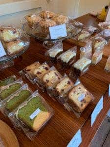 Himbeere 菓子店