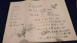 酒場 宴