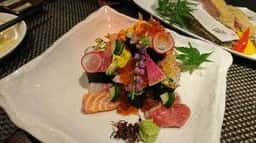 博多前炉ばた 一承 福岡本店