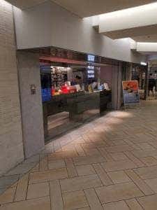 PRESS BUTTER SAND ルミネエスト新宿店