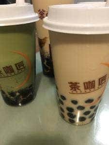 茶咖匠 自由が丘店