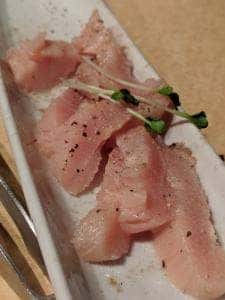 焼肉 錦へんこつ