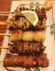 ジャンプ