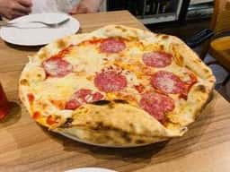 Pizzeria MATSUHISA