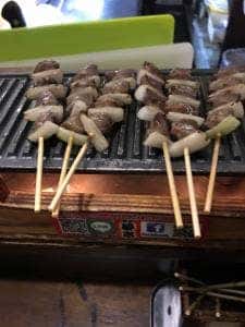 夢串