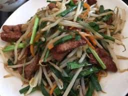 中華料理 福家