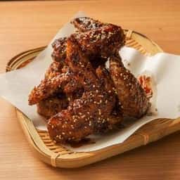 元祖からあげ本舗マルタツ 結城店