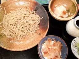 そば処 丸花