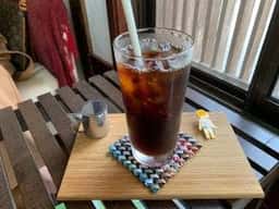 自家焙煎珈琲屋 百珈