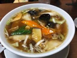 中国料理 藤菜