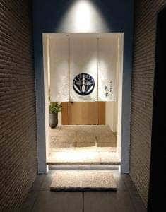 天ぷら料理 花歩