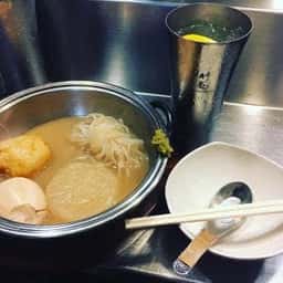 博多中洲屋台 交龍