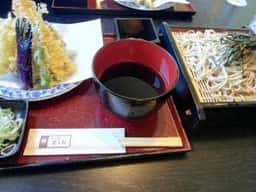 そば処 上小路
