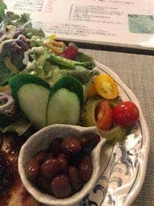 カフェ こやぎ