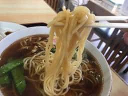 成美食堂
