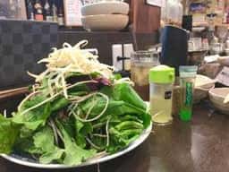 えんや草鍋
