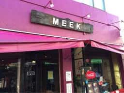大須PUB MEEK
