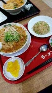 ラーメン魁力屋 イオンタウンユーカリが丘店