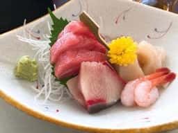 割烹寿司やまと