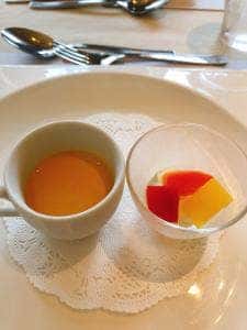 シーフードレストラン ツカサ