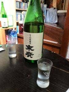 居酒屋ENO