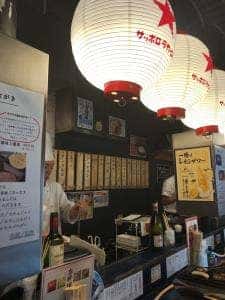 立食焼肉一穂 福島店