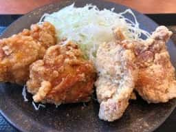 からあげ専門店 からやま 前橋元総社店