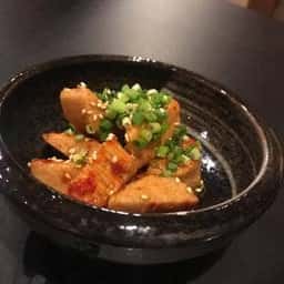 もつ鍋 岩本