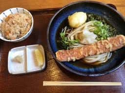 讃岐うどん はるしん