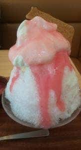 ヴォアラ 砧店