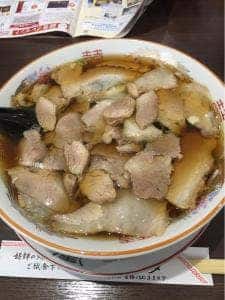 鈴多食堂