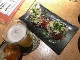 だるまん家 はなれ