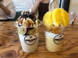 Kind Cafe