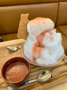 ヴォアラ 砧店
