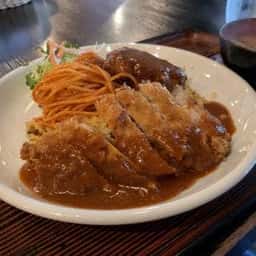 ゴリラ食堂