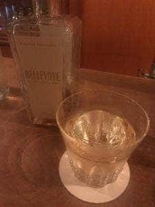 Le chic Bar