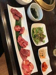 梨の家 八丁堀店