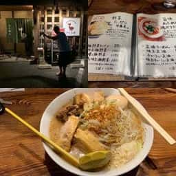 アヒル家