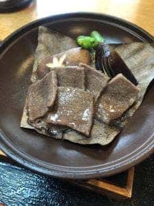 和食処 なかつ川