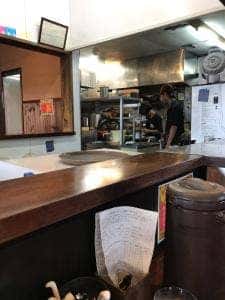 担担麺 花さんしょう 狭山店